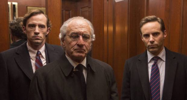 'The wizard of lies': cómo hacerte rico estafando a miles de personas $!'The wizard of lies': cómo hacerte rico estafando a miles de personas