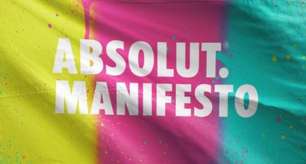 Absolut Manifesto, tres fiestas pensadas para dar alas a la libertad, el amor y la igualdad $!Absolut Manifesto, tres fiestas pensadas para dar alas a la libertad, el amor y la igualdad