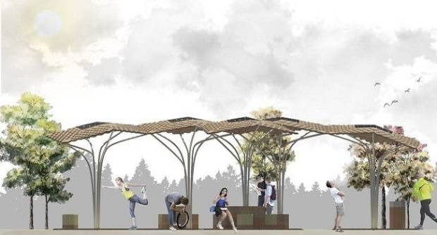 Barcelona se prepara para convertirse en la ciudad deportiva del futuro $!Barcelona se prepara para convertirse en la ciudad deportiva del futuro
