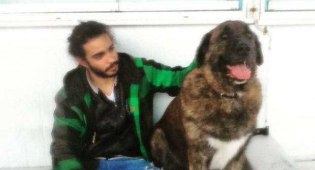 Alejandro y Toscano $!Alejandro y Toscano