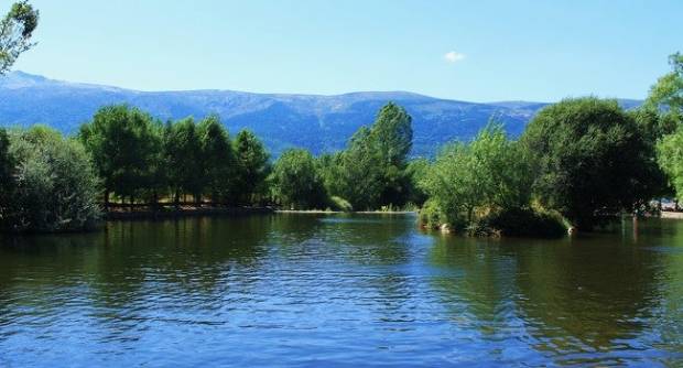 9 piscinas naturales brutales para refrescarte en verano $!9 piscinas naturales brutales para refrescarte en verano