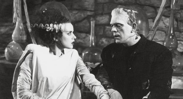 La durísima vida que inspiró a Mary Shelley para escribir Frankenstein $!La durísima vida que inspiró a Mary Shelley para escribir Frankenstein