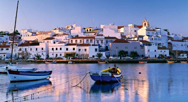 5 destinos a los que largarte en verano para escaparte de la gente $!5 destinos a los que largarte en verano para escaparte de la gente