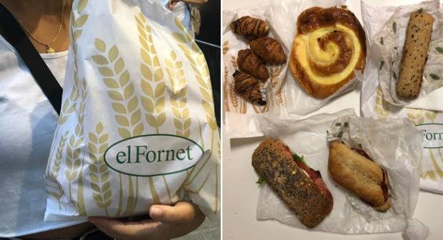 Pasé una semana comiéndome las sobras de los restaurantes $!Pasé una semana comiéndome las sobras de los restaurantes