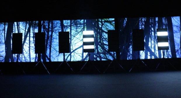 El festival que envía su música al espacio mientras tú disfrutas en la Tierra $!El festival que envía su música al espacio mientras tú disfrutas en la Tierra