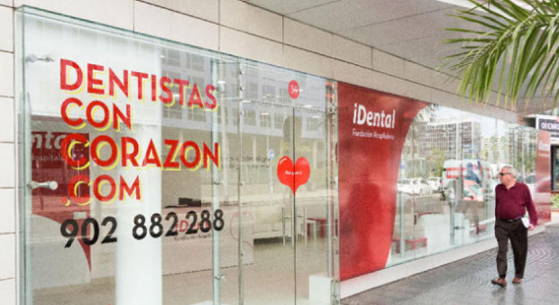 Anonymus hackea el sistema de pagos de iDental para defender a sus clientes $!Anonymus hackea el sistema de pagos de iDental para defender a sus clientes
