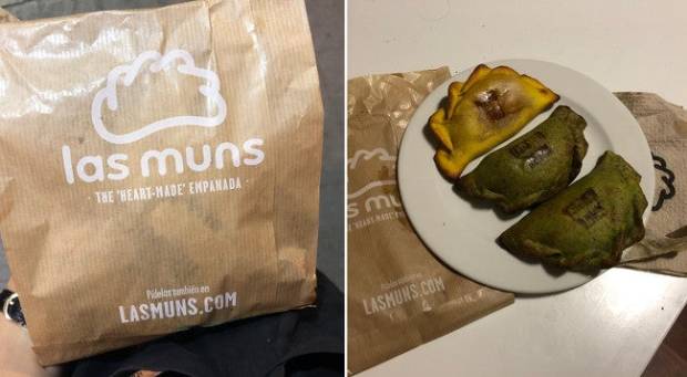 Pasé una semana comiéndome las sobras de los restaurantes $!Pasé una semana comiéndome las sobras de los restaurantes