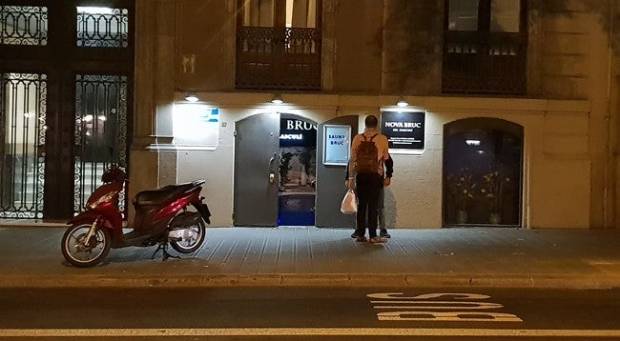 $!Así fueron mis cuatro horas en una orgía nudista gay en Barcelona