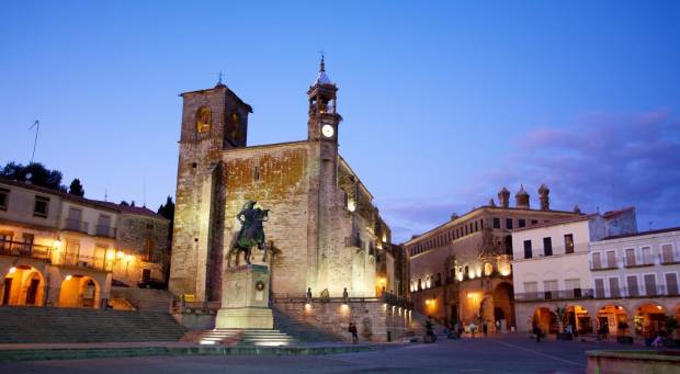 10 pueblos llenos de magia para perderte este invierno por España $!10 pueblos llenos de magia para perderte este invierno por España