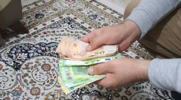 Así es la vida de un traficante de personas que ya es millonario $!Así es la vida de un traficante de personas que ya es millonario