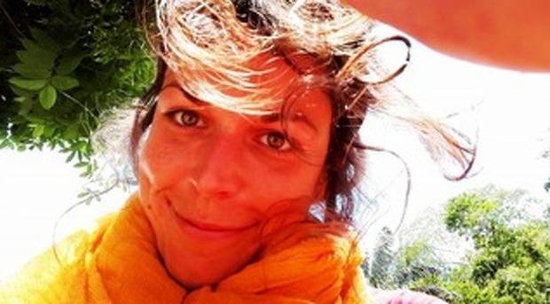 Tomar ayahuasca me ayudó a entender las razones de mi anorexia $!Tomar ayahuasca me ayudó a entender las razones de mi anorexia
