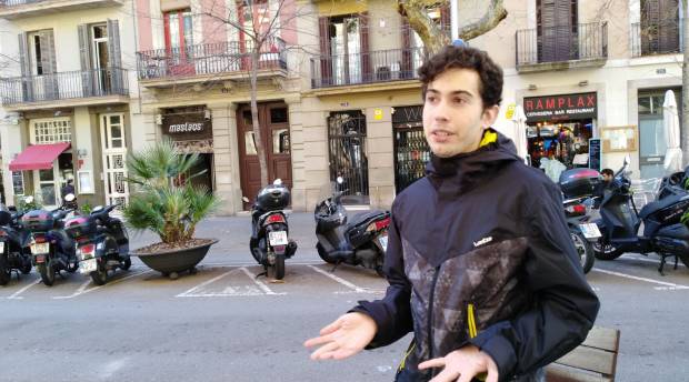 Los jóvenes asexuales están hartos de que la sociedad quiera curarles $!Los jóvenes asexuales están hartos de que la sociedad quiera curarles