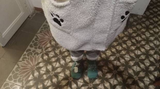 Comer o poner la calefacción: así es la dura vida del joven mileurista que comparte piso $!Comer o poner la calefacción: así es la dura vida del joven mileurista que comparte piso