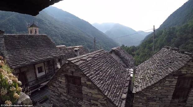 Este pueblo suizo te da 60.000 euros para que empieces allí tu nueva vida $!Este pueblo suizo te da 60.000 euros para que empieces allí tu nueva vida