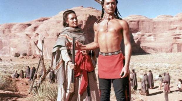Las pelis de vaqueros se inventaron para que aceptases uno de los mayores genocidios de la historia $!Las pelis de vaqueros se inventaron para que aceptases uno de los mayores genocidios de la historia