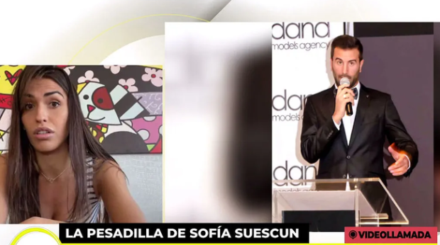 El míster Navarra condenado a 115 años por grabar a 129 mujeres desnudas $!El míster Navarra condenado a 115 años por grabar a 129 mujeres desnudas