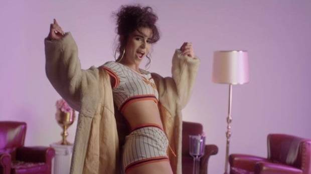 Nathy Peluso: “No te mueras sin saber qué es lo que realmente quieres en esta vida” $!Nathy Peluso: “No te mueras sin saber qué es lo que realmente quieres en esta vida”
