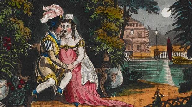 Síndrome de Don Juan: hombres que seducen mujeres y las desechan para alimentar su ego $!Síndrome de Don Juan: hombres que seducen mujeres y las desechan para alimentar su ego
