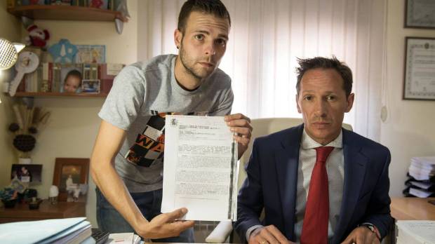 Si Alejandro También Se Apellidara Messi Puede Que Ahora No Estuviera En La Cárcel $!Si Alejandro También Se Apellidara Messi Puede Que Ahora No Estuviera En La Cárcel