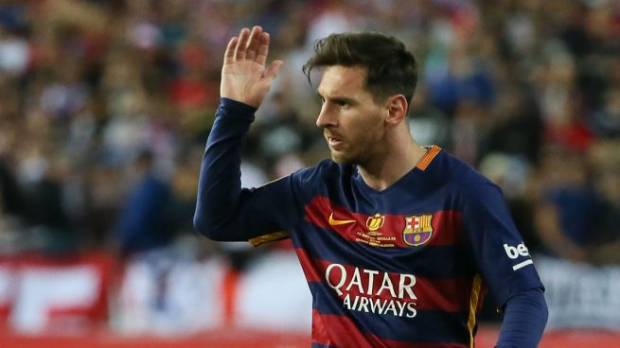 Si Alejandro También Se Apellidara Messi Puede Que Ahora No Estuviera En La Cárcel $!Si Alejandro También Se Apellidara Messi Puede Que Ahora No Estuviera En La Cárcel