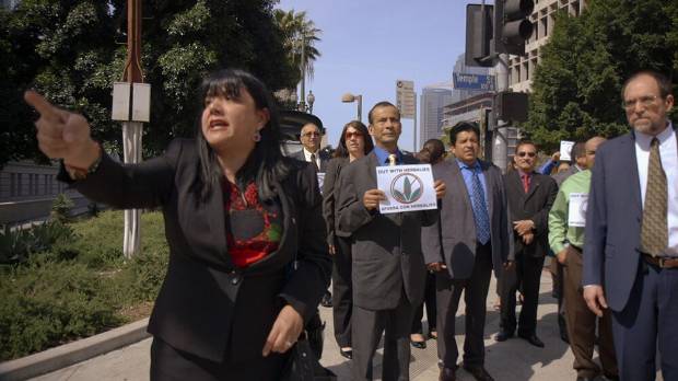 El documental ‘Betting on zero’ cuenta cómo Herbalife convierte a estafados en estafadores $!El documental ‘Betting on zero’ cuenta cómo Herbalife convierte a estafados en estafadores