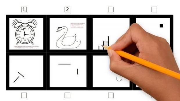 Este test te aclara si tu personalidad es la causa de tus rayadas $!Este test te aclara si tu personalidad es la causa de tus rayadas