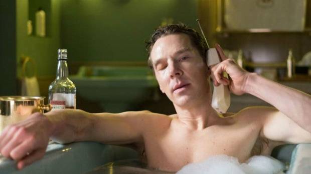 8 miniseries para poder ver de una sentada cualquier tarde de invierno $!8 miniseries para poder ver de una sentada cualquier tarde de invierno