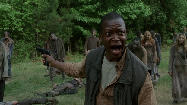 Los Episodios De Relleno Y The Walking Dead $!Los Episodios De Relleno Y The Walking Dead