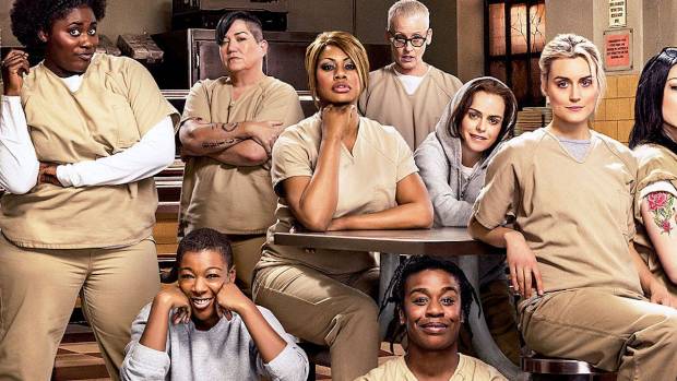 Películas y series cuyos personajes LGBT son realistas y no simples caricaturas $!Películas y series cuyos personajes LGBT son realistas y no simples caricaturas