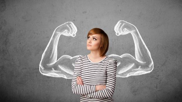 7 consejos para que las mujeres eliminen la brecha salarial del diccionario $!7 consejos para que las mujeres eliminen la brecha salarial del diccionario