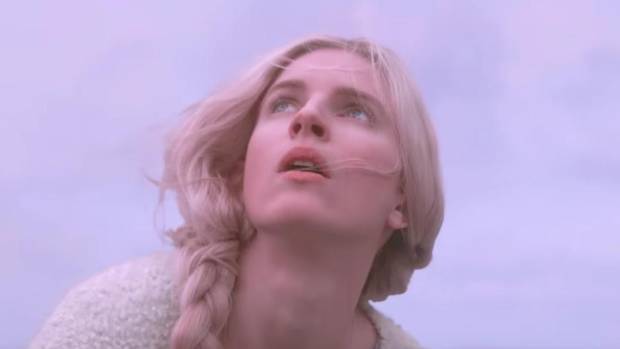 the oa serie de netflix codigo nuevo $!the oa serie de netflix codigo nuevo