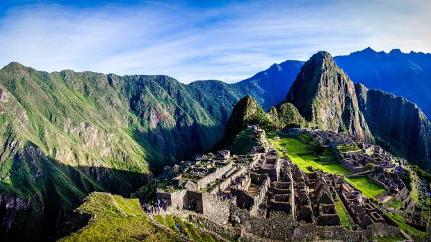 Los 10 mejores destinos según la mujer que ha visitado todos los países del mundo $!Los 10 mejores destinos según la mujer que ha visitado todos los países del mundo