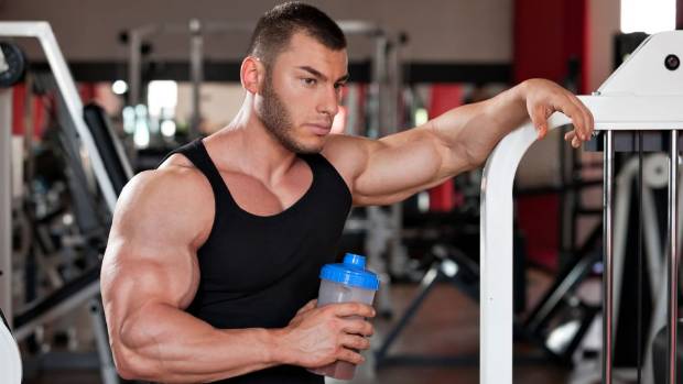 Si eres de los que toman batidos de proteínas quizás deberías dejarlo hoy mismo $!Si eres de los que toman batidos de proteínas quizás deberías dejarlo hoy mismo