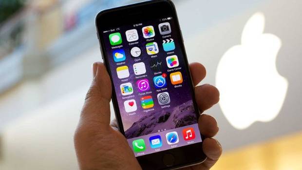 Apple admite que tu Iphone 'antiguo' va más lento y que es su culpa $!Apple admite que tu Iphone 'antiguo' va más lento y que es su culpa