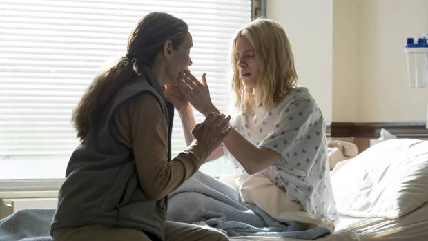 The OA serie netflix $!The OA serie netflix