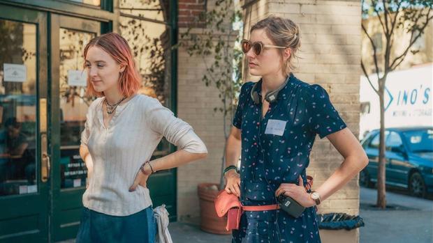 $!lady bird+'codigo nuevo'