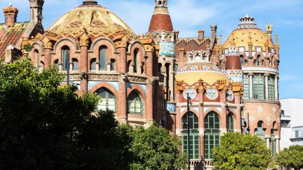 $!6 sitios sorprendentes para visitar si pasas un fin de semana en Barcelona
