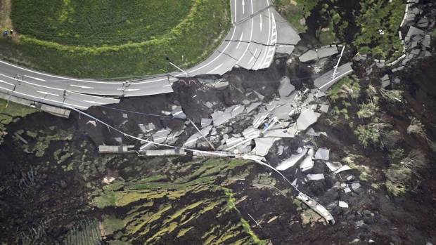 En Japón He Aprendido A Caminar Con La Amenaza De Terremoto Bajo Mis Pies $!En Japón He Aprendido A Caminar Con La Amenaza De Terremoto Bajo Mis Pies