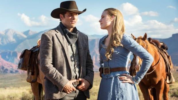 Vete de vacaciones a Stranger Things, Westworld y 5 series más $!Vete de vacaciones a Stranger Things, Westworld y 5 series más