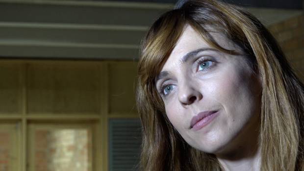 Leticia Dolera: 'Hay que ir contra el sistema machista, no contra las personas' $!Leticia Dolera: 'Hay que ir contra el sistema machista, no contra las personas'