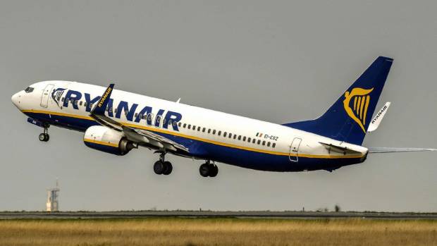 avion-ryanair-codigo-nuevo $!avion-ryanair-codigo-nuevo