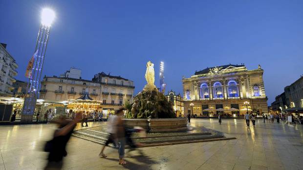 Si te mueres por ver mundo, estas 5 ciudades se ven en solo un fin de semana $!Si te mueres por ver mundo, estas 5 ciudades se ven en solo un fin de semana