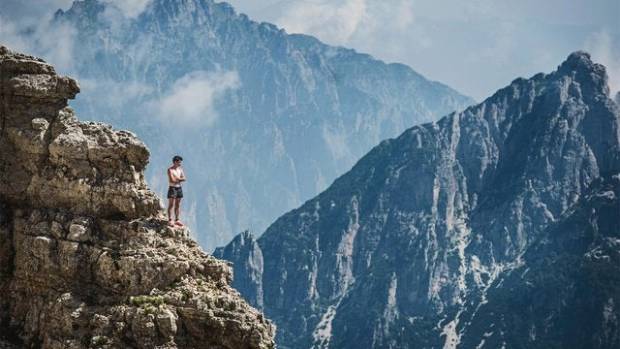 Lo ha conseguido: Kilian Jornet ha coronado el Everest en tiempo récord $!Lo ha conseguido: Kilian Jornet ha coronado el Everest en tiempo récord