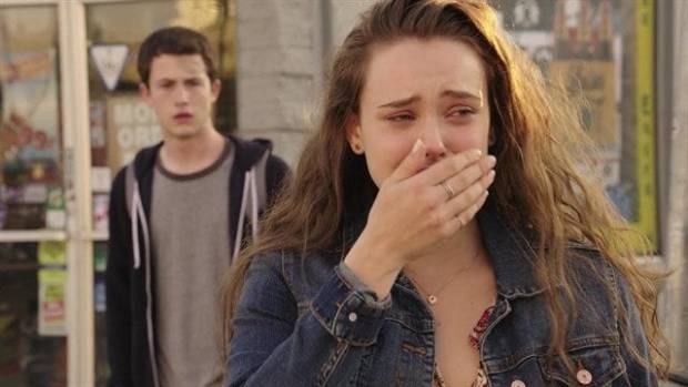 El autor de 'Por 13 razones' revela cuál será la trama de la segunda temporada $!El autor de 'Por 13 razones' revela cuál será la trama de la segunda temporada