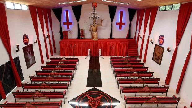 Iglesia-Satan-codigonuevo $!Iglesia-Satan-codigonuevo