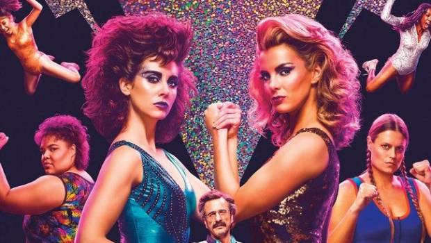 14 series que se estrenarán en Netflix en 2019 a las que no podrás resistirte $!14 series que se estrenarán en Netflix en 2019 a las que no podrás resistirte