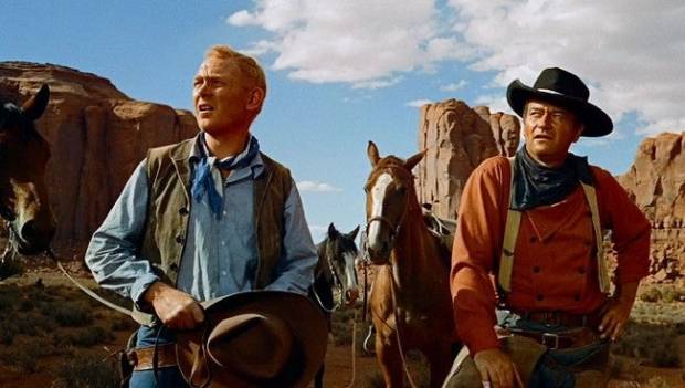Las pelis de vaqueros se inventaron para que aceptases uno de los mayores genocidios de la historia $!Las pelis de vaqueros se inventaron para que aceptases uno de los mayores genocidios de la historia