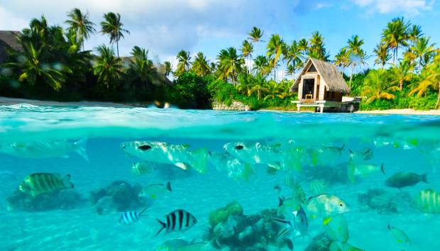 5 islas perdidas donde no deberías poner un pie en tu vida $!5 islas perdidas donde no deberías poner un pie en tu vida