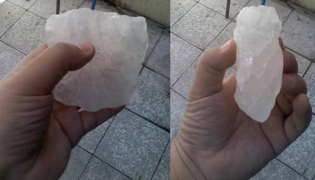 Investigué sobre la piedra de alumbre para saber si de verdad te devuelve tu virginidad $!Investigué sobre la piedra de alumbre para saber si de verdad te devuelve tu virginidad