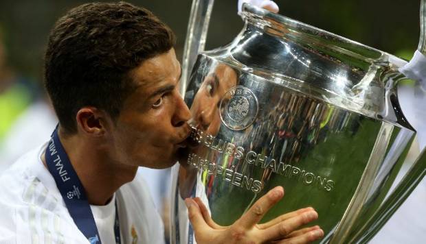Las Pruebas De Que Cristiano Podría No Ser Tan Capullo Como Te Piensas $!Las Pruebas De Que Cristiano Podría No Ser Tan Capullo Como Te Piensas